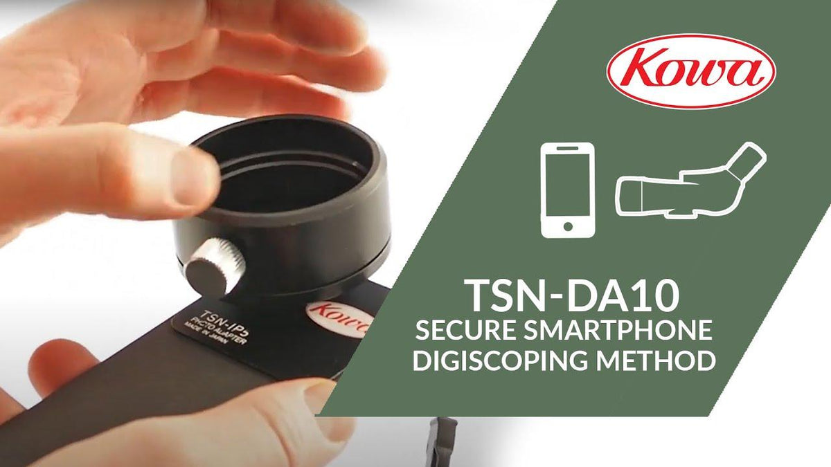 Kowa Photoadapter TSN-DA20