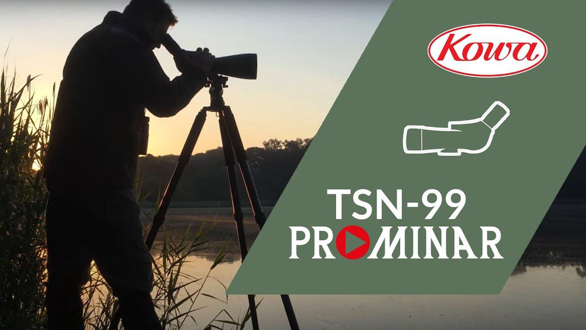 Kowa TSN-99A Prominar 30-70x Wide Zoom