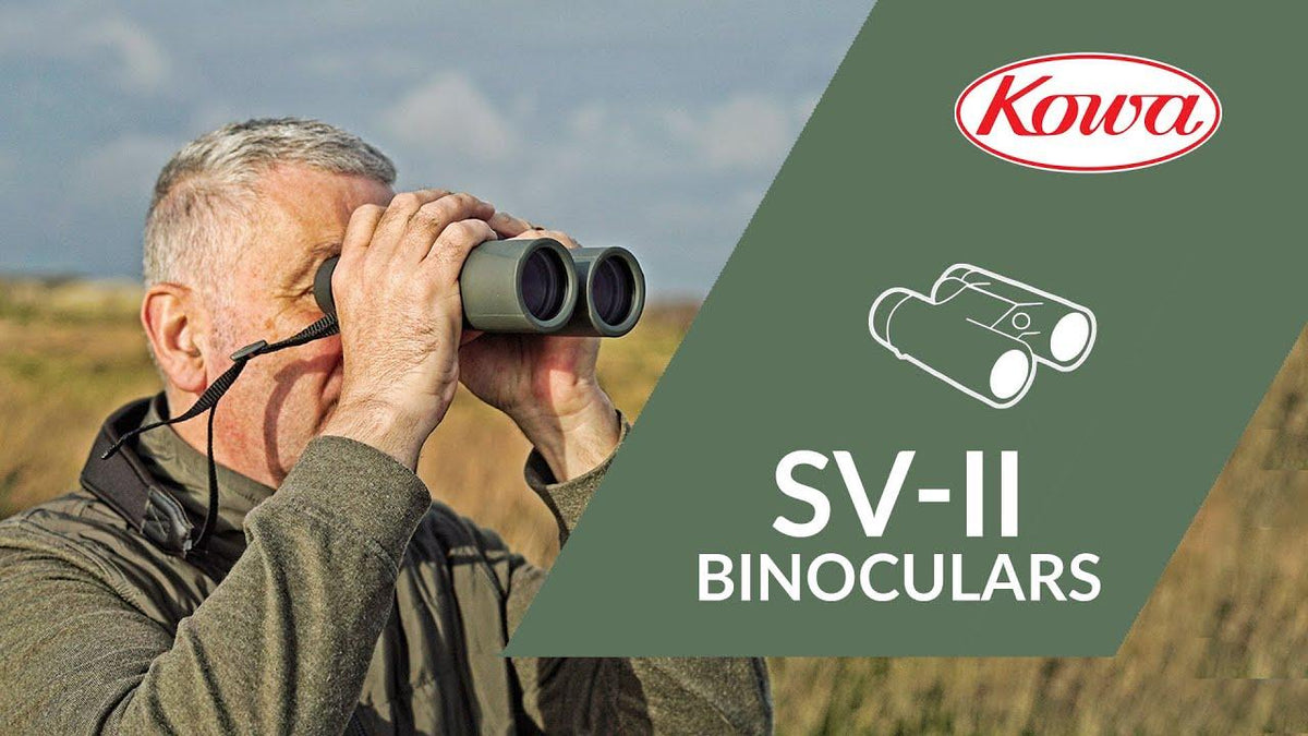 Kowa SV II 8x32
