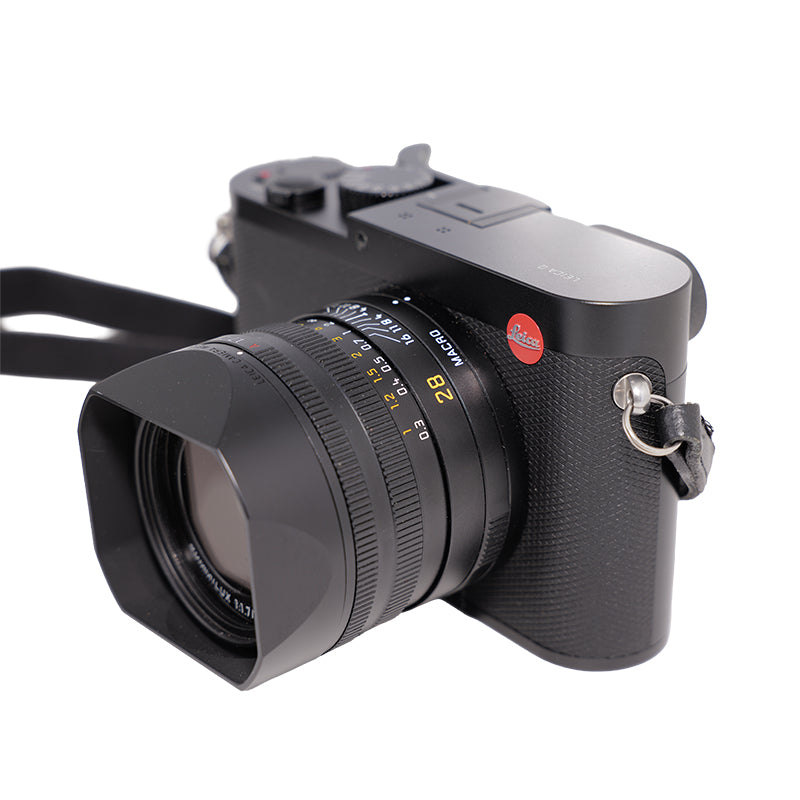 Brugt Leica Q