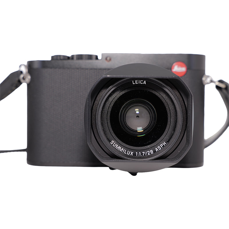 Brugt Leica Q