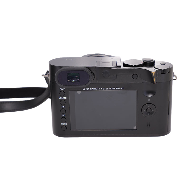 Brugt Leica Q