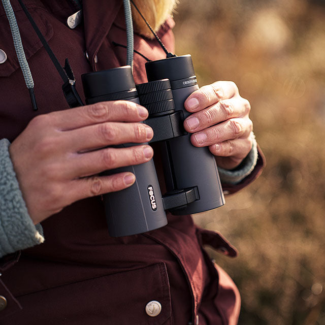 Focus Observer 8x42 ED