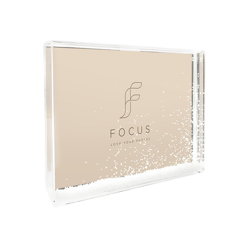 Focus Jule Fotoramme 10x15 cm Akryl