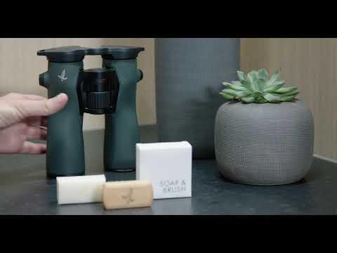 SWAROVSKI NL Pure 12x42