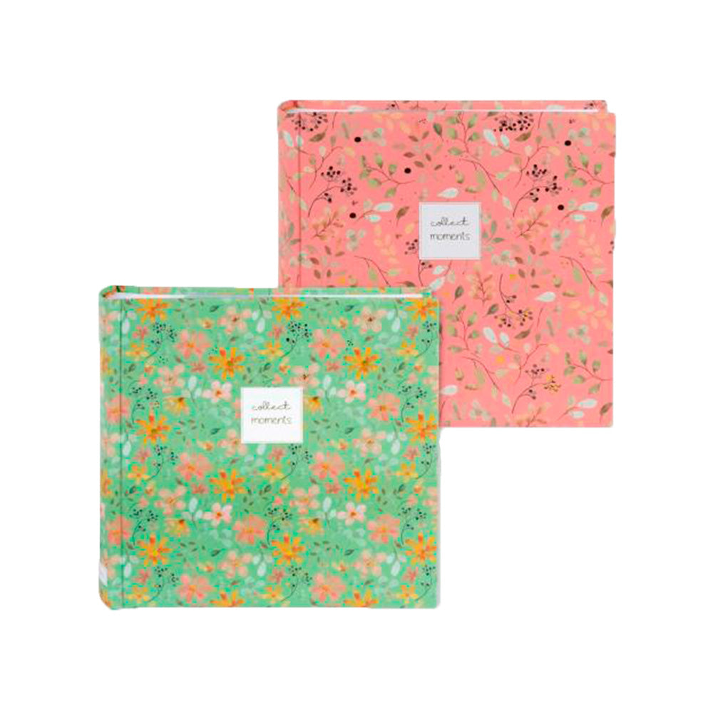 Goldbuch 17785 Floral Whisper Super 200 Fotoalbum
