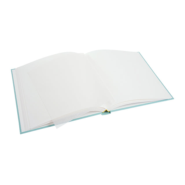 Goldbuch 27507 Bella Vista 30x31cm 60 sider Aqua