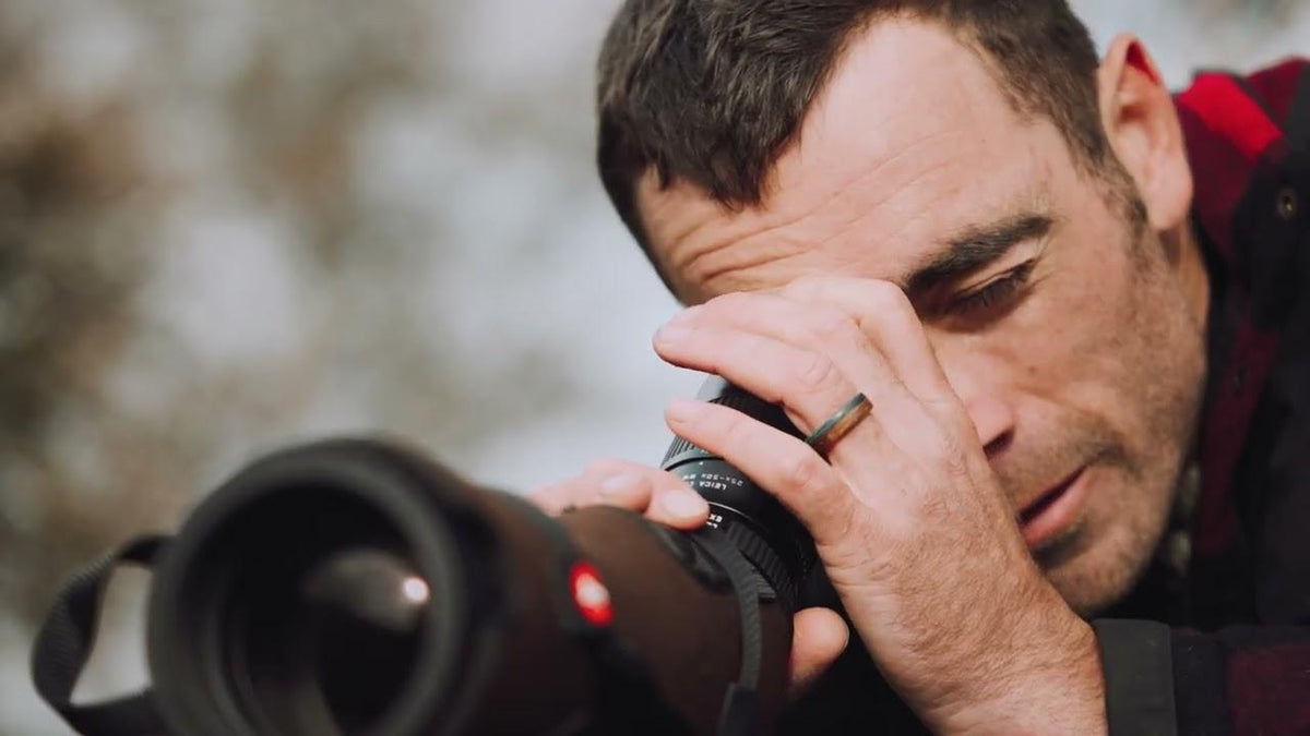 Leica APO Televid Extender 1.8x
