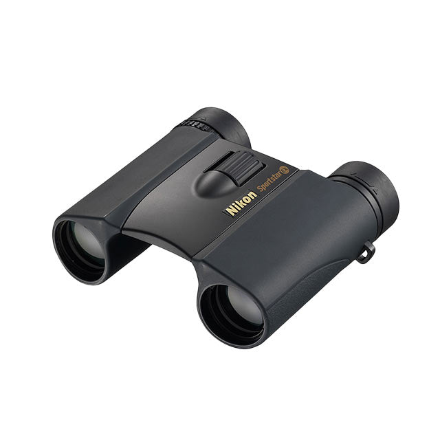 Nikon Sportstar EX 10x25 Sort