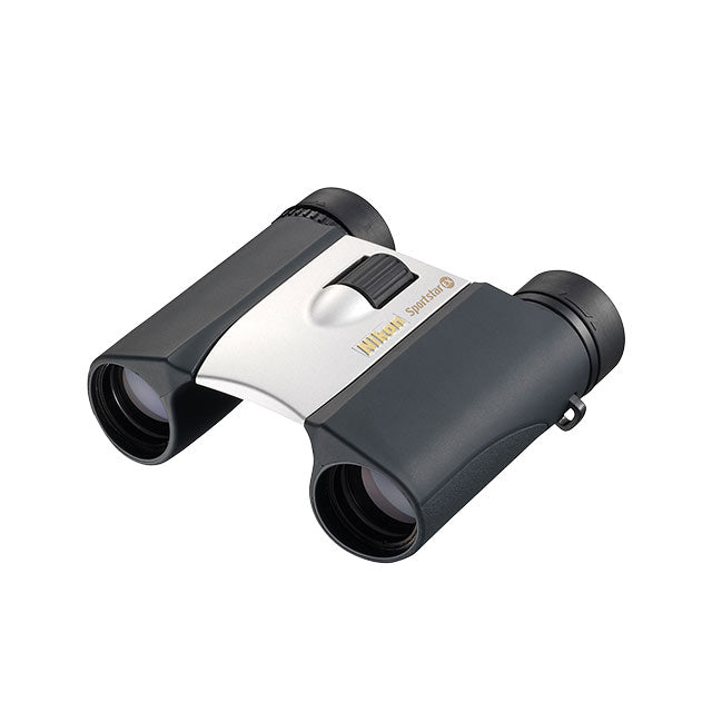 Nikon Sportstar EX 8x25 Sølv