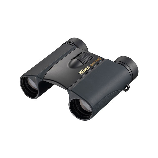 Nikon Sportstar EX 8x25 Sort