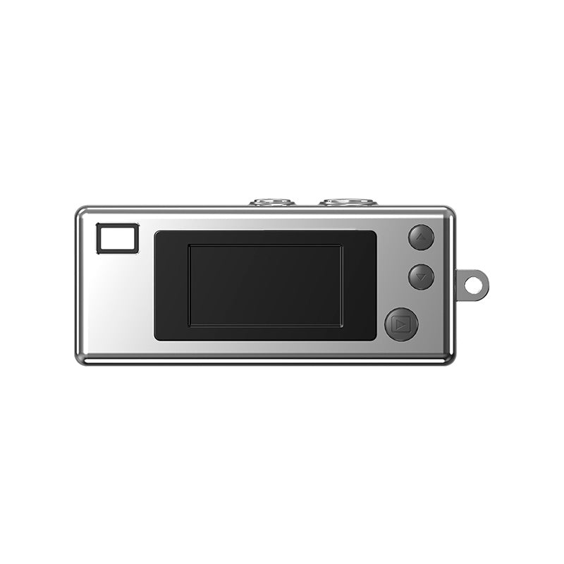 Kodak Charmere Millennium Keychain Digital Kamera Blind Box