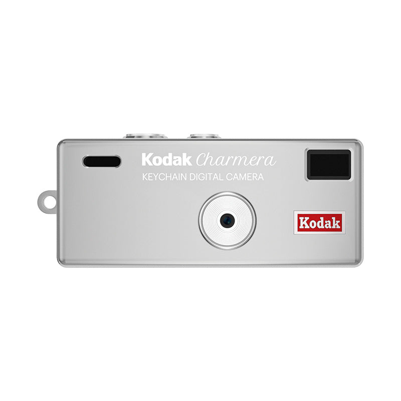 Kodak Charmere Millennium Keychain Digital Kamera Blind Box