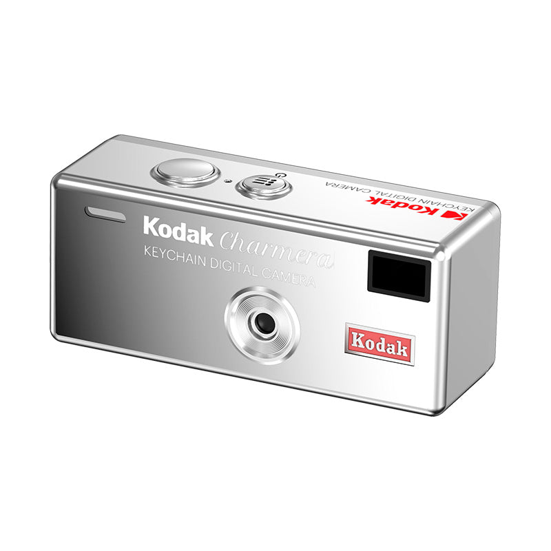 Kodak Charmere Millennium Keychain Digital Kamera Blind Box