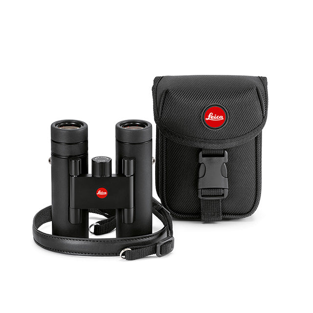 Leica Noctivid 10x25 Sort