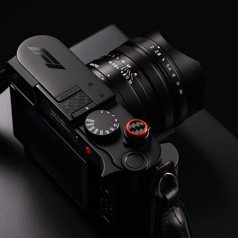 Leica Q3 43 Formula 1®Edition