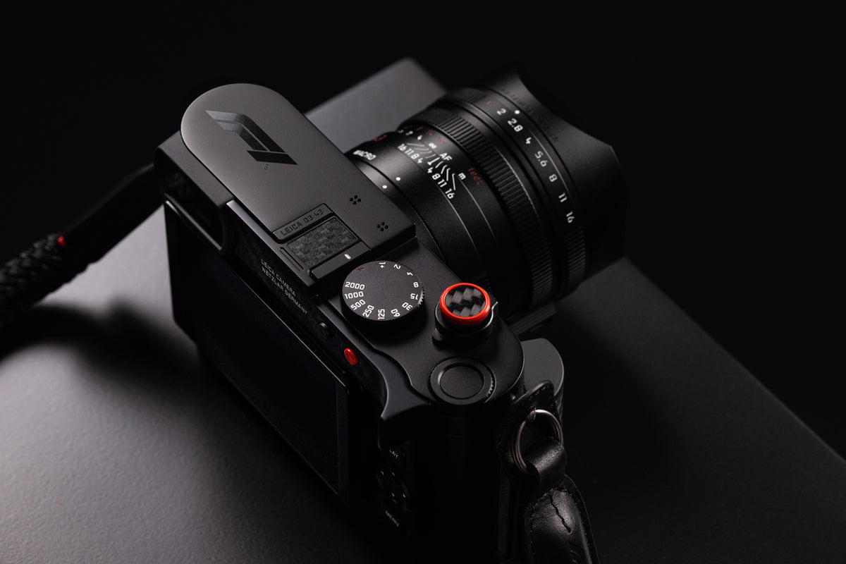 Leica Q3 43 Formula 1®Edition