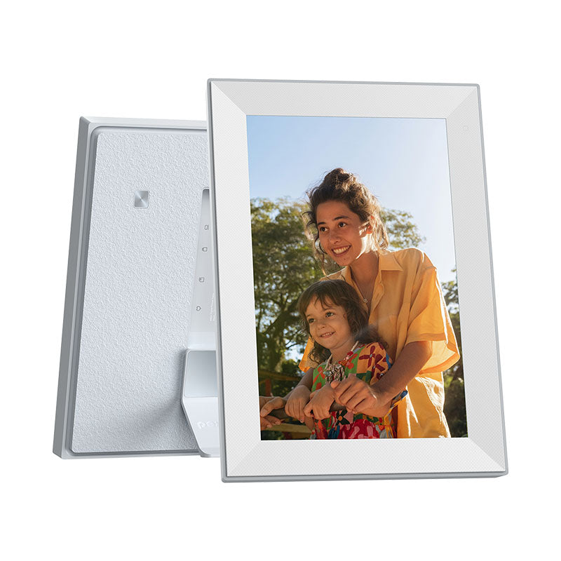 Lexar Pexar Terra Digital Picture Frame 10.1" 1280x800 WiFi 32GB Grå