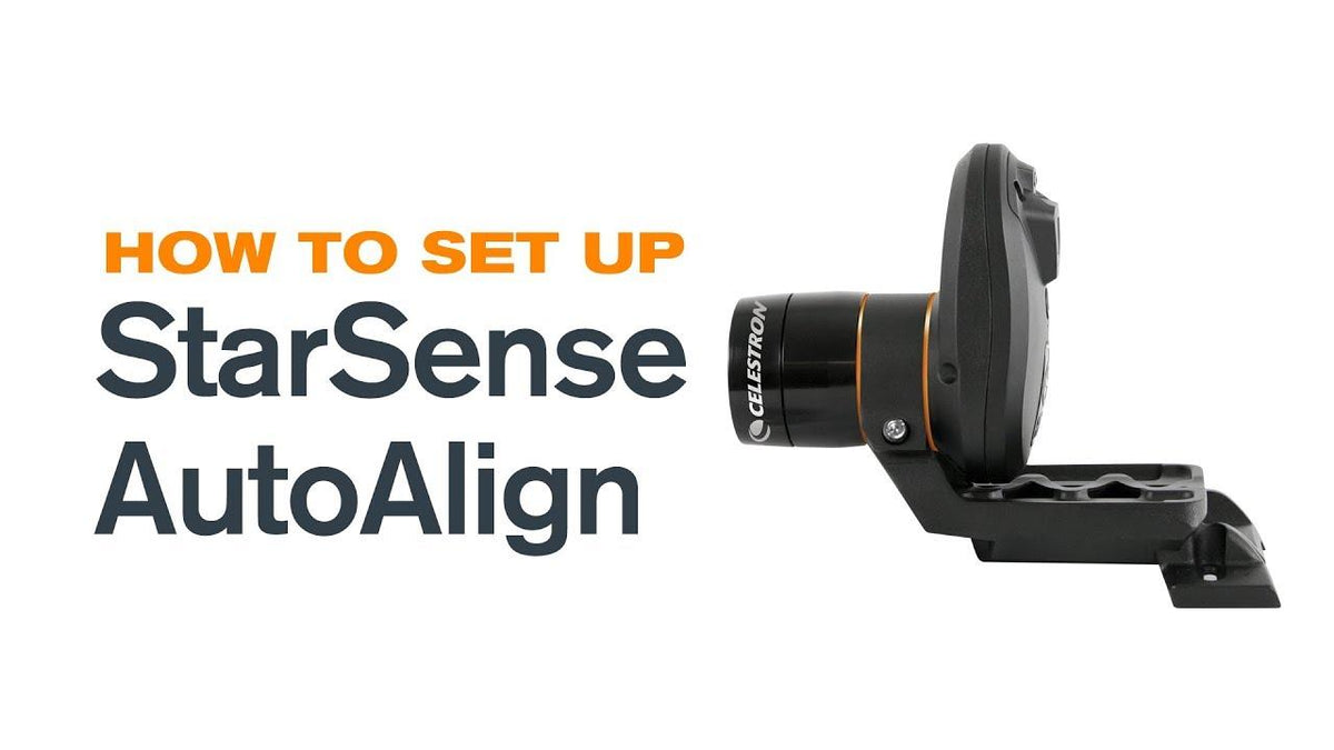 Celestron Starsense Autoalign