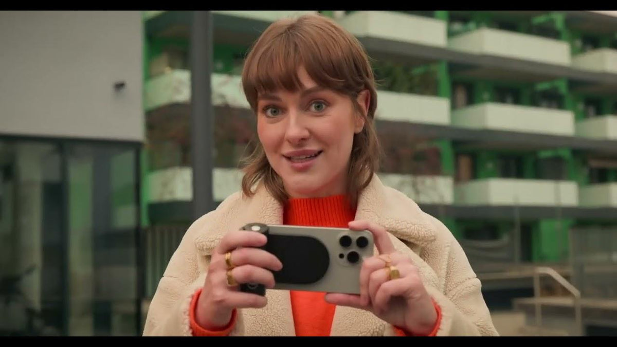 Leica Lux Greb