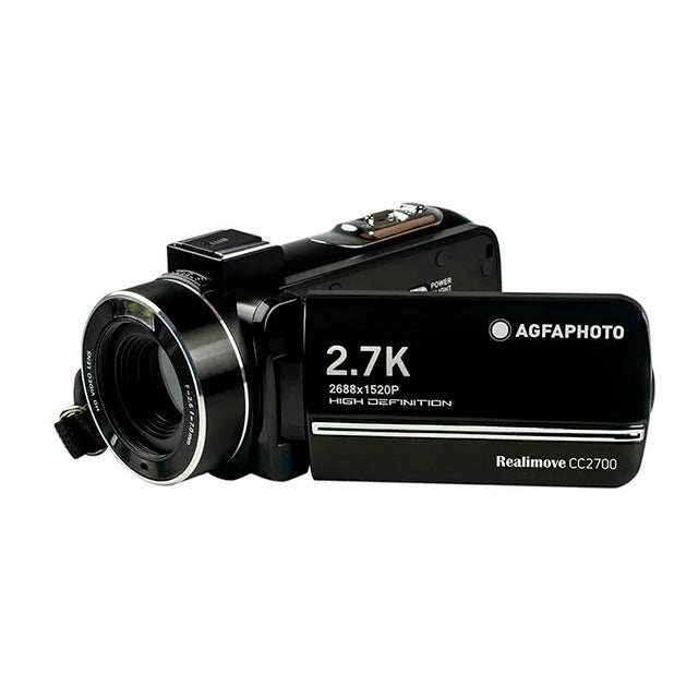 Agfa Realimove CC2700 Videokamera