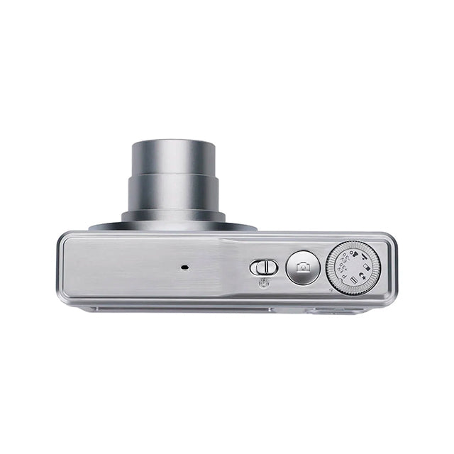 AGFAPHOTO Digitalkamera - DC9200 CMOS 10x 24MP Sort