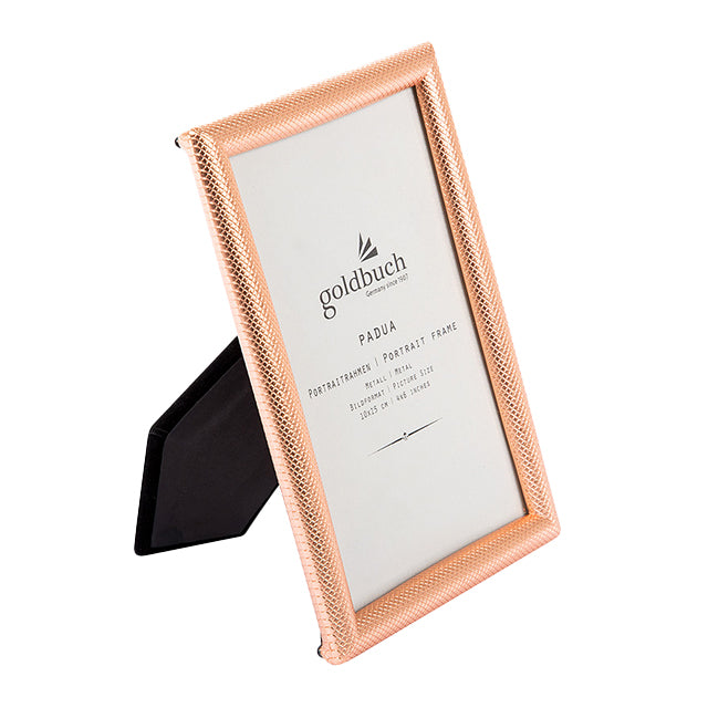 Goldbuch Padua 10x15 cm Kobber