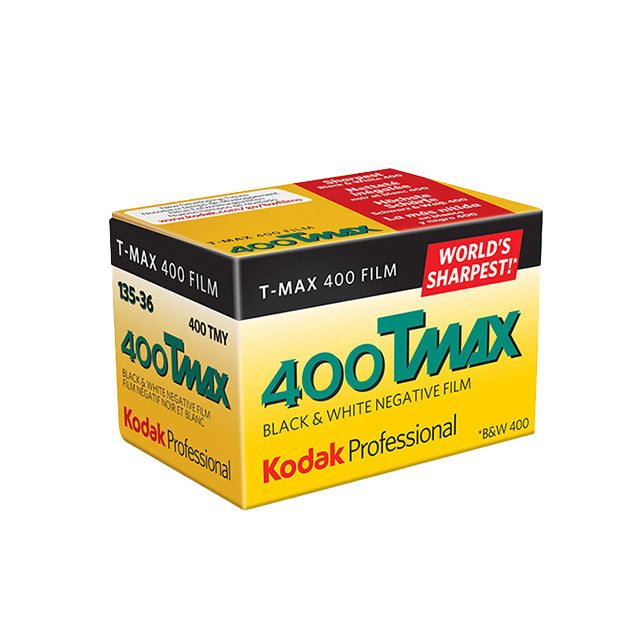 Kodak T-Max TMY 400/36 1pk.