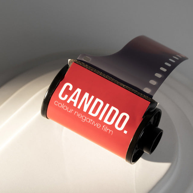 Candido 200/36 1pk.
