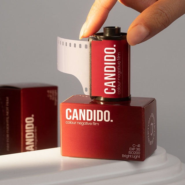 Candido 200/36 1pk.