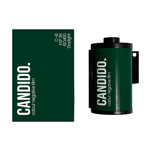 Candido 400/36 1pk.