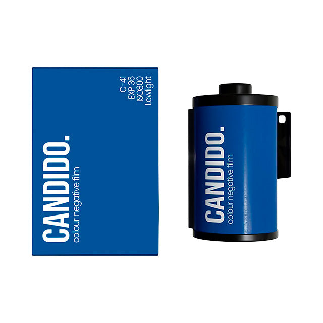 Candido 800/36 1pk.