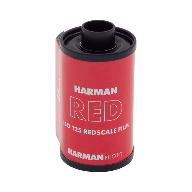 Harman Red 125/36