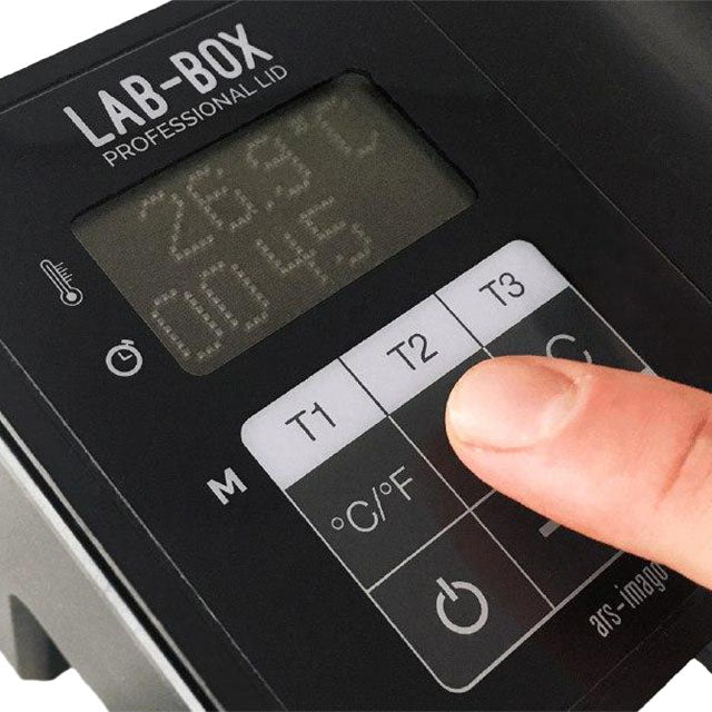 Ars-Imago Lab-Box Prolid