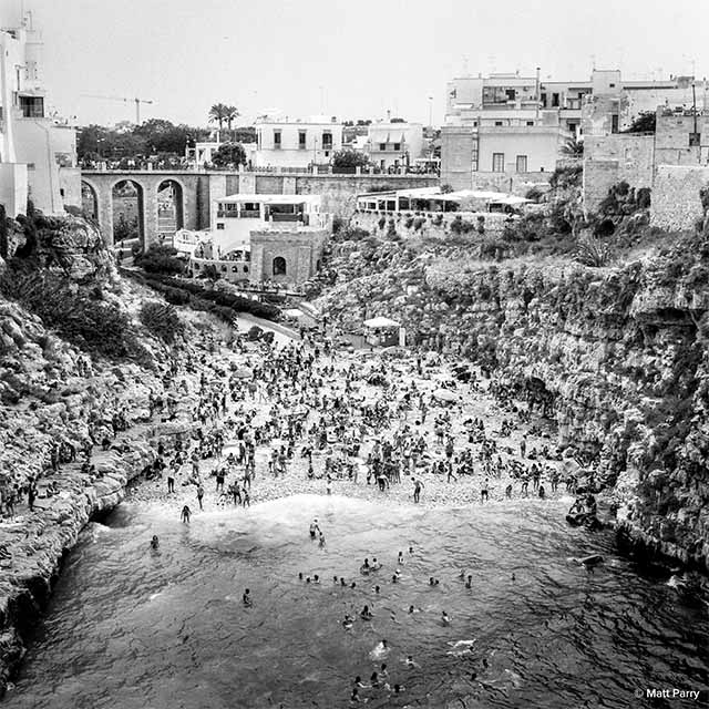 Ilford Photo Kentmere 400 120 Film