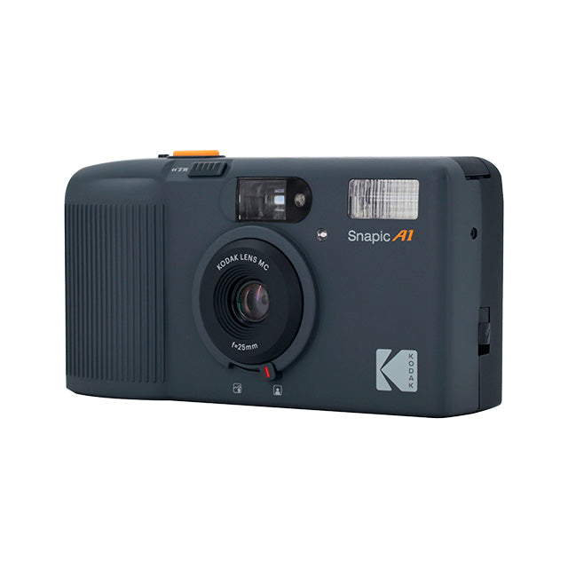 Kodak Kodak Snapic A1 Rhino Grey