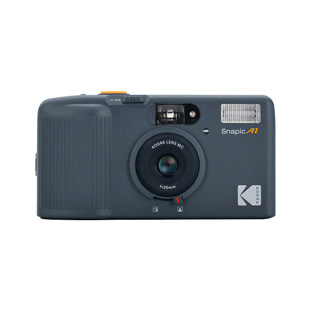 Kodak Kodak Snapic A1 Rhino Grey