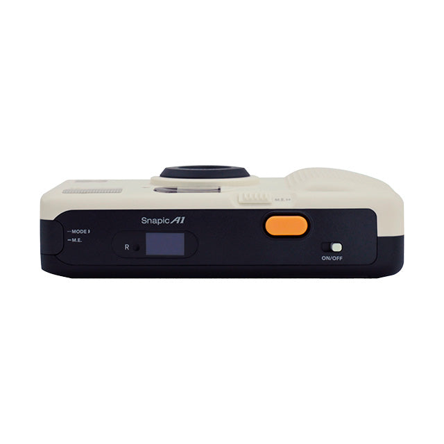 Kodak Snapic A1 Ivory White