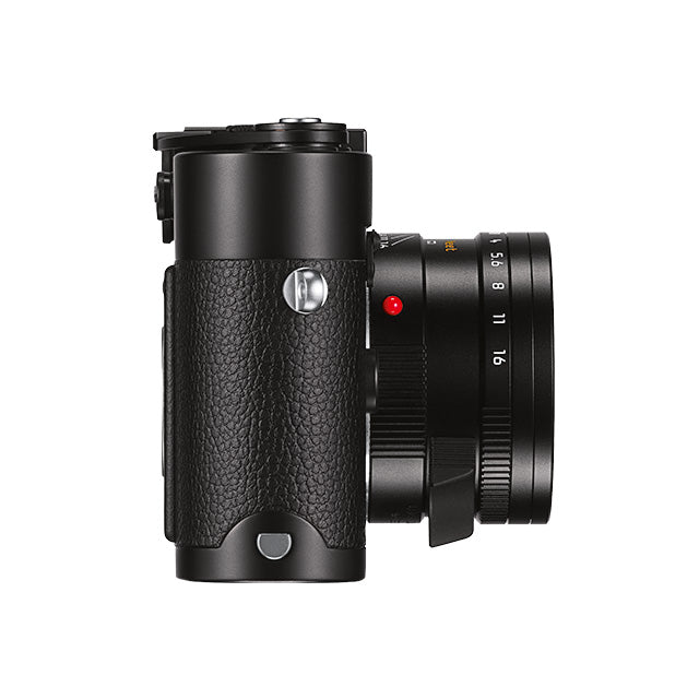 Leica M-A (Typ 127) Sort