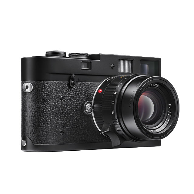 Leica M-A (Typ 127) Sort