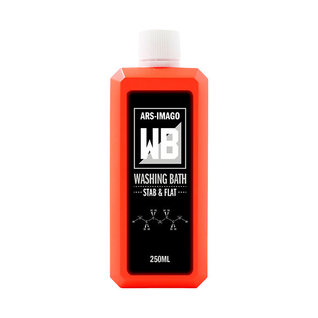 Ars-Imago WB Wash Bath Stab & Flat 250 ml