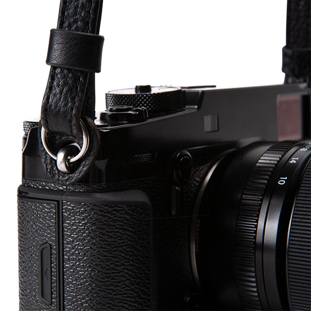 ARTISAN & ARTIST ACAM-284 Italian Leather Strap Sort