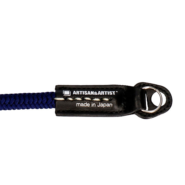 ARTISAN & ARTIST ACAM-301A Silk Camera Strap Navy