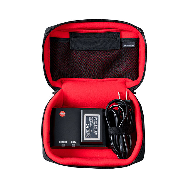 ARTISAN & ARTIST ACAM-62D Gear Box Pro Camera Pouch
