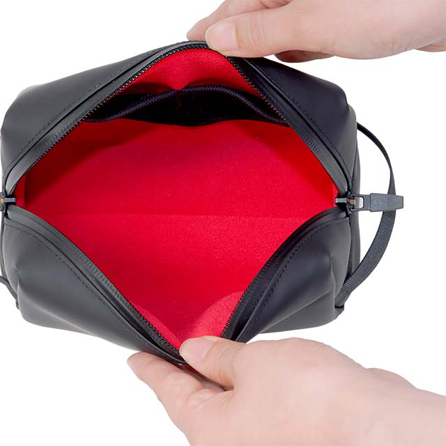 ARTISAN & ARTIST ACAM-64D Gear Box Pro Camera Pouch