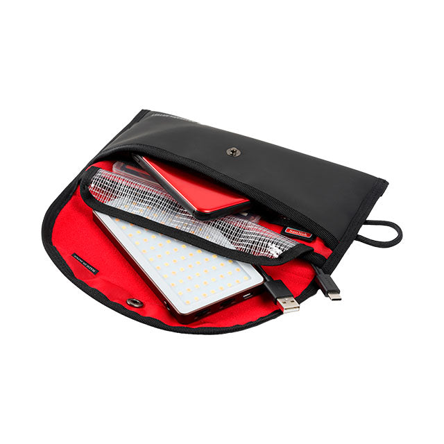 ARTISAN & ARTIST ACAM-65D Gear Box Pro Camera Pouch