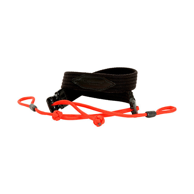 ARTISAN & ARTIST ACAM-P25 Parachute Skulderrem Rød