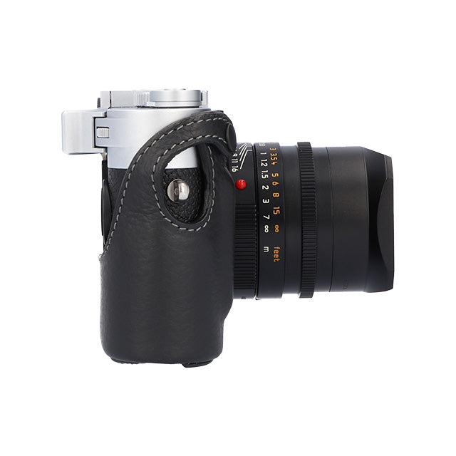 Artisan & Artist Leica Halfcase - Italian Leather Case Til Leica M10/M11