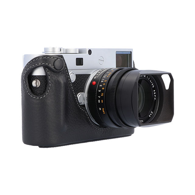 Artisan & Artist Leica Halfcase - Italian Leather Case Til Leica M10/M11