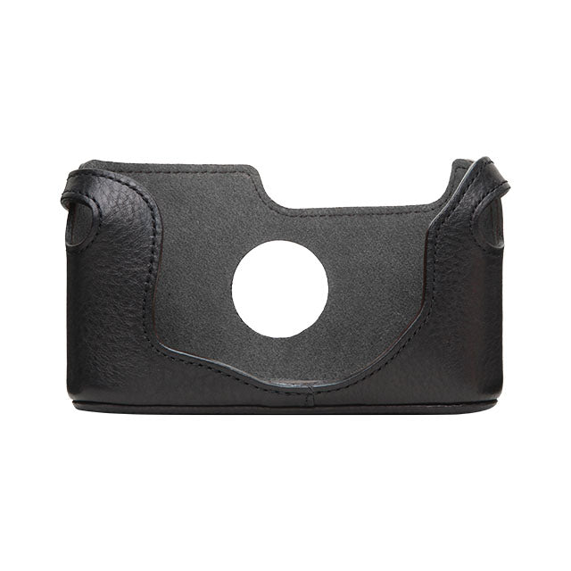 Artisan & Artist Leica Halfcase - Italian Leather Case Til Leica M3